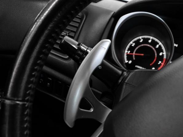 Mitsubishi ASX I с пробегом 2013 года, цена 999 000 рублей, 252278 км, внедорожник, Автокод Объявления