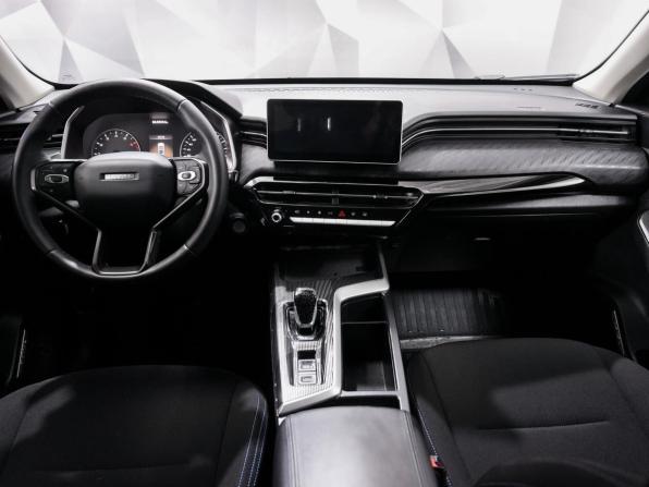 Haval Jolion I Рестайлинг с пробегом 2026 года, цена 2 442 000 рублей, 15000 км, внедорожник, Автокод Объявления