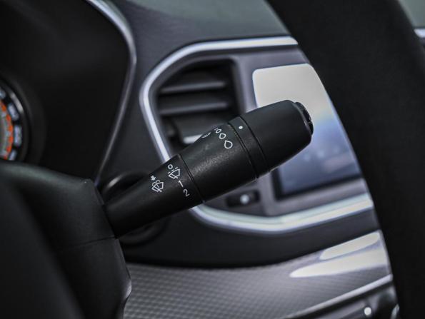 Lada (ВАЗ) Vesta I Рестайлинг (NG) с пробегом 2023 года, цена 1 229 000 рублей, 39887 км, седан, Автокод Объявления