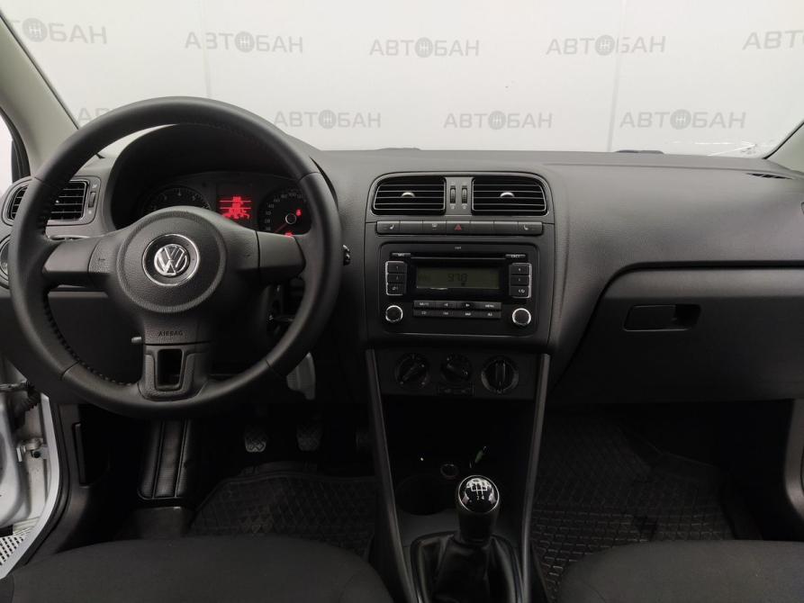 Volkswagen Polo V Екатеринбург  - изображение 19