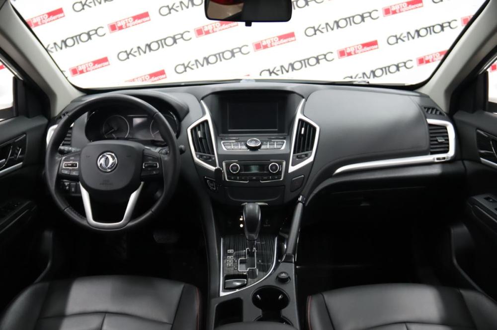 Dongfeng AX7 I Сургут  - изображение 8