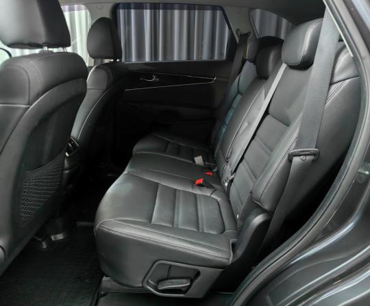 Kia Sorento III Prime Рестайлинг с пробегом 2020 года, цена 2 777 000 рублей, 105576 км, внедорожник, Автокод Объявления