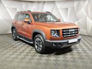 Haval Dargo I Москва  - изображение 23