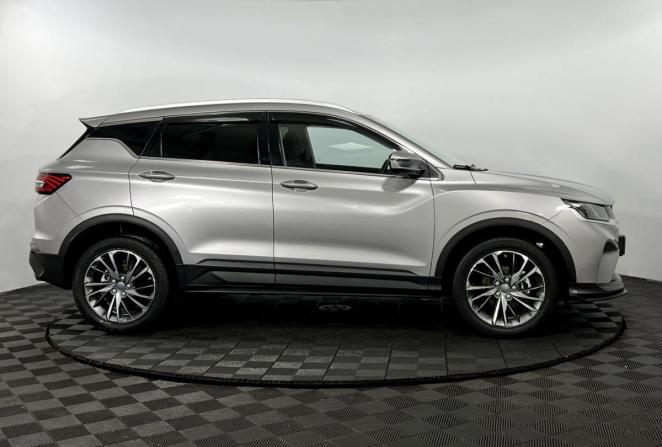Belgee X50 с пробегом 2024 года, цена 1 900 000 рублей, 23453 км, внедорожник, Автокод Объявления
