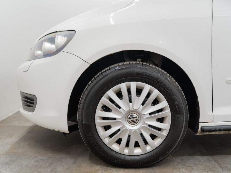 Volkswagen Golf Plus II Красноярск  - изображение 19
