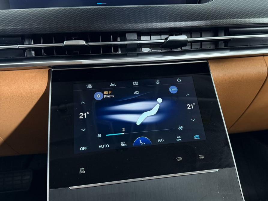 BAIC X75 Калининград  - изображение 14