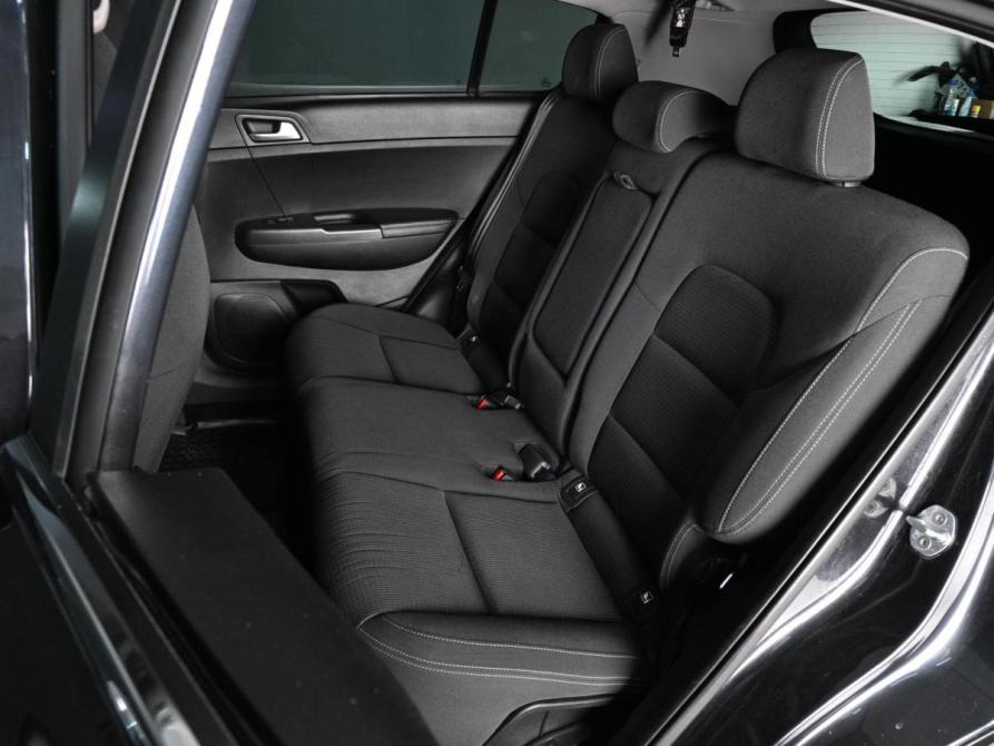 Kia Sportage IV Ростов-на-Дону  - изображение 9