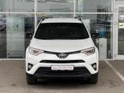 Toyota RAV4 IV (XA40) Рестайлинг Липецк  - изображение 14