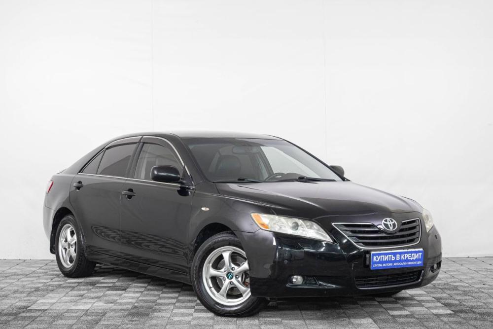 Toyota Camry VI (XV40) Кемерово  - изображение 1