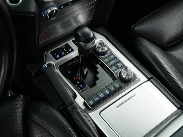 Toyota Land Cruiser 200 Series Рестайлинг 2 с пробегом 2020 года, цена 8 985 055 рублей, 72397 км, внедорожник, Автокод Объявления