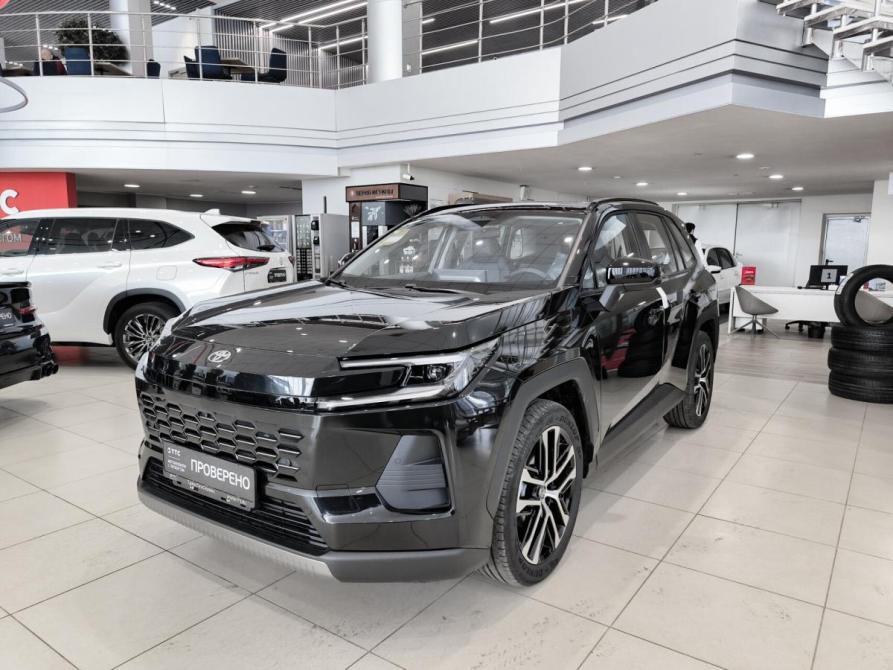 Toyota Wildlander II Казань  - изображение 1