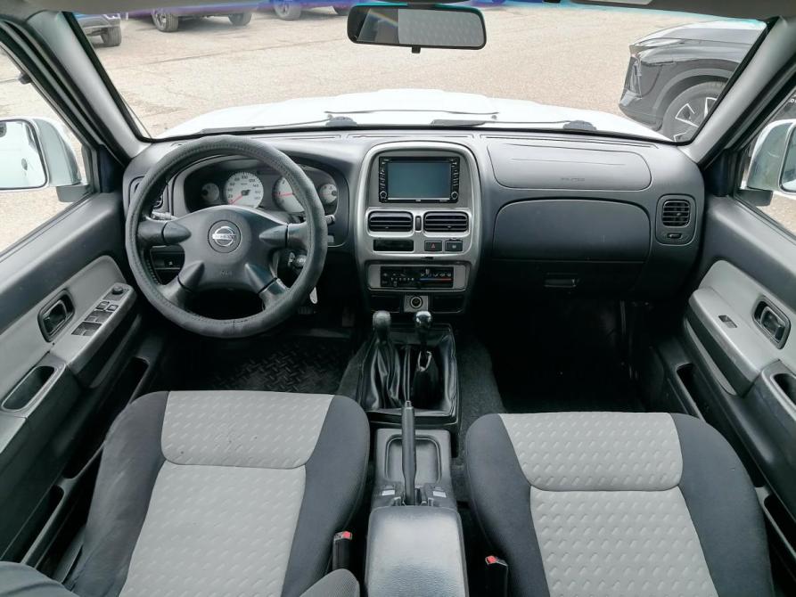 Nissan NP300 Стерлитамак  - изображение 16