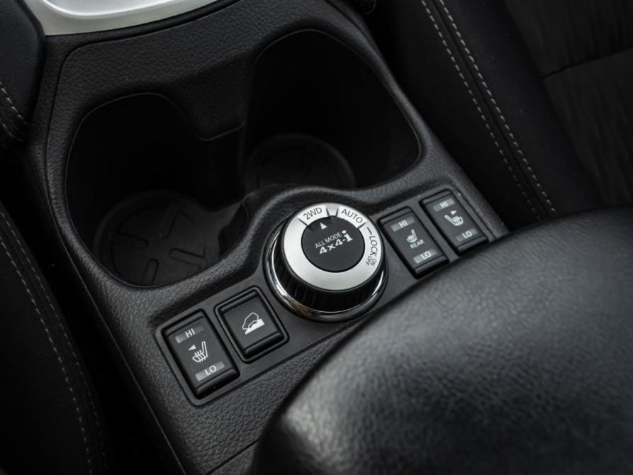 Nissan X-Trail III Рестайлинг Москва  - изображение 15