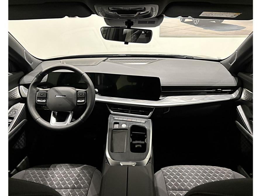 Haval F7 II Москва  - изображение 9