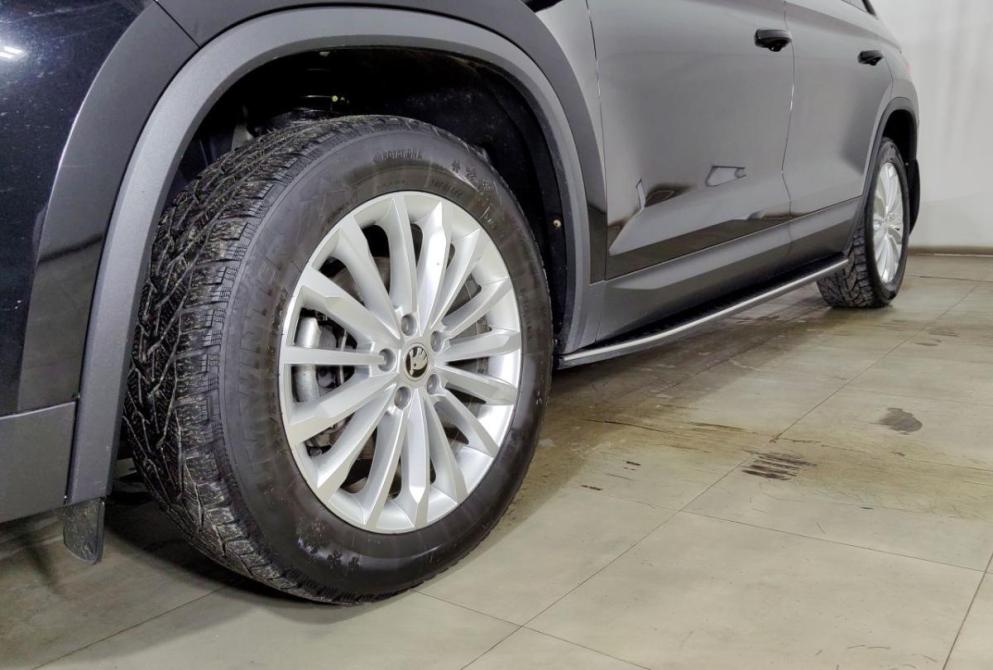 Skoda Kodiaq I Волгоград  - изображение 25
