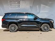 Toyota Sequoia III Москва  - изображение 34