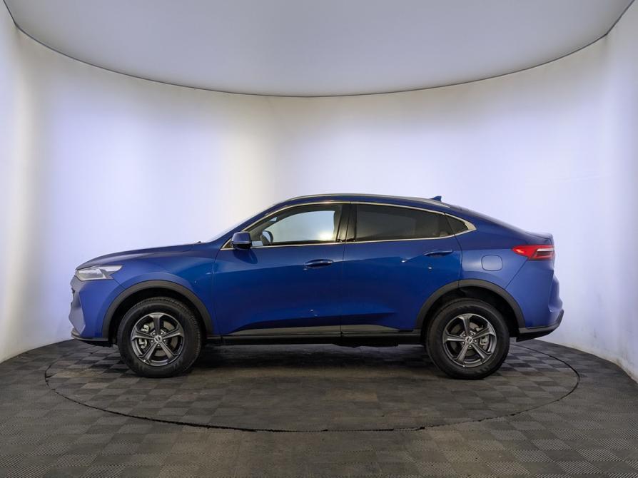 Haval F7x I Рестайлинг Москва  - изображение 8