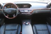 Mercedes-Benz S-Класс V (W221) Белгород  - изображение 37