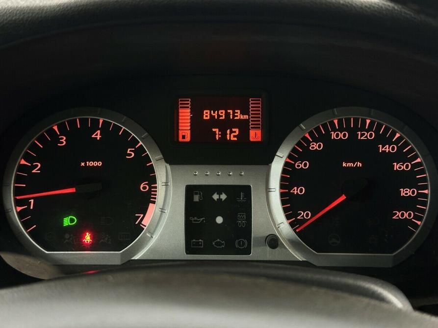 Lada (ВАЗ) Largus I Москва  - изображение 6