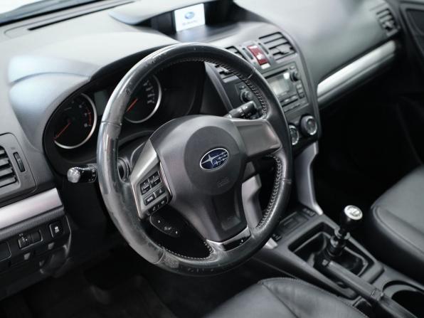 Subaru Forester IV с пробегом 2014 года, цена 1 343 000 рублей, 173004 км, внедорожник, Автокод Объявления