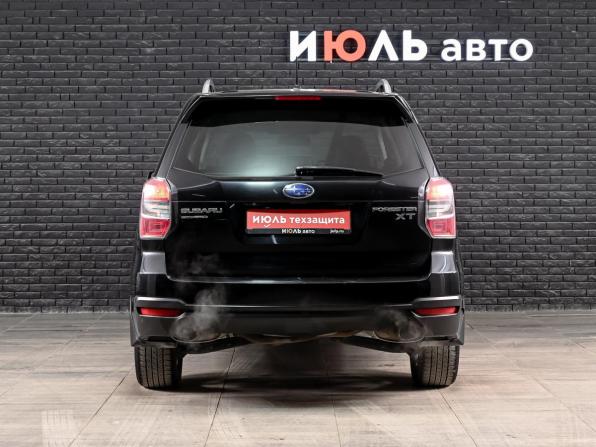 Subaru Forester IV с пробегом 2013 года, цена 1 750 000 рублей, 184766 км, внедорожник, Автокод Объявления