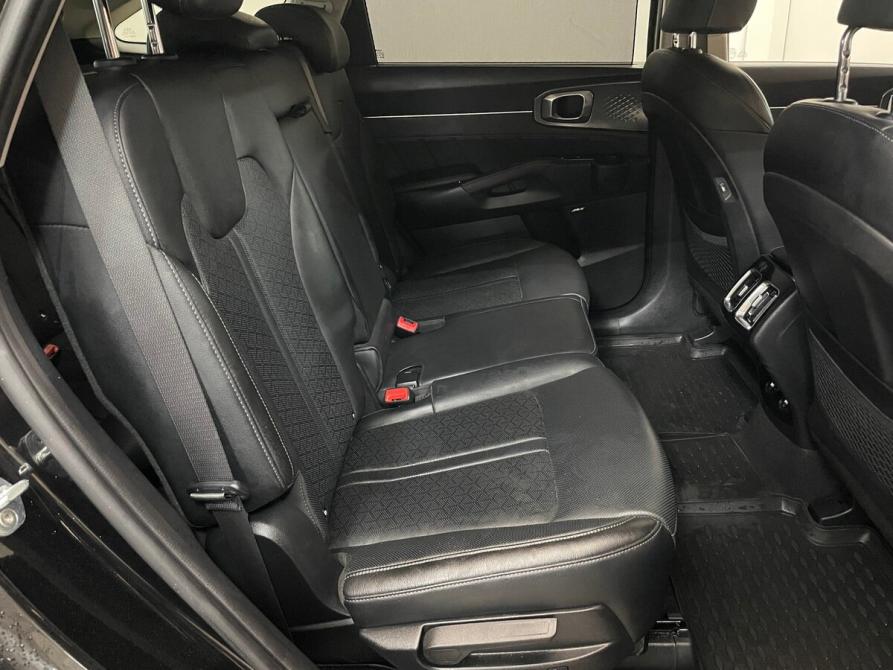 Kia Sorento IV Москва  - изображение 19