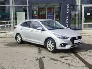Hyundai Solaris II Брянск  - изображение 19