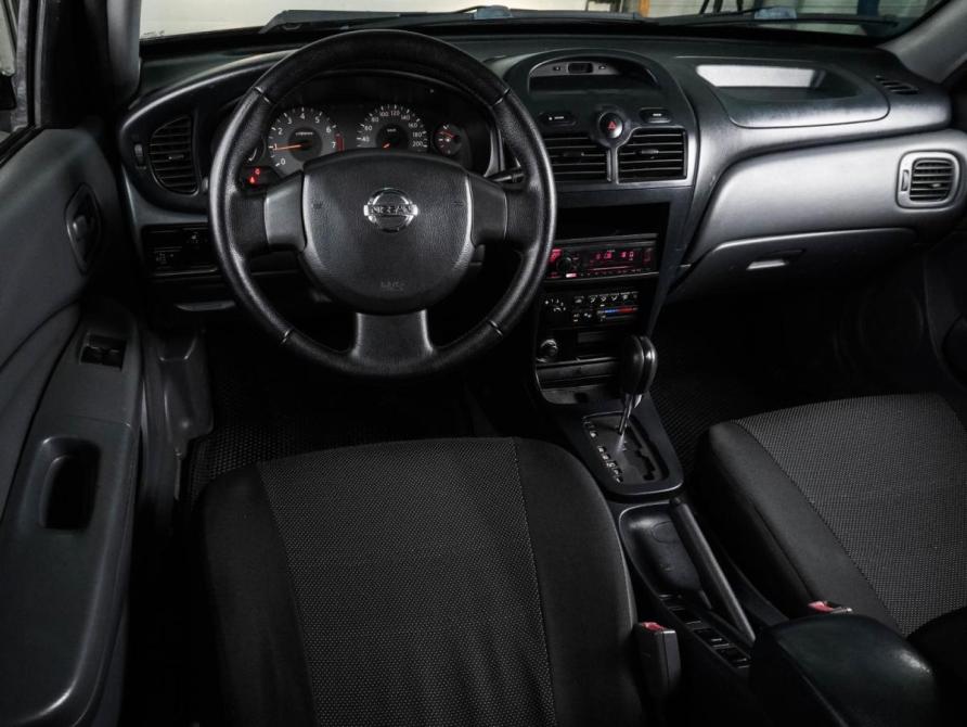 Nissan Almera Classic I Воронеж  - изображение 6