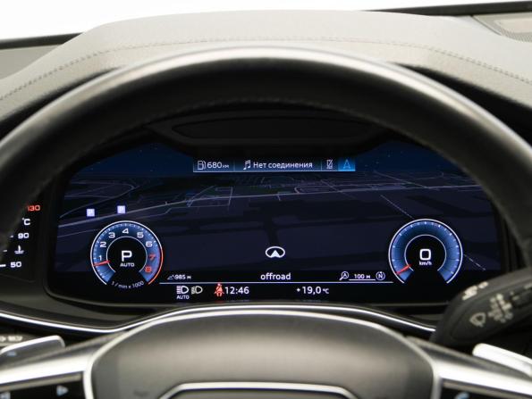 Audi A6 V (C8) с пробегом 2018 года, цена 2 949 000 рублей, 279965 км, седан, Автокод Объявления