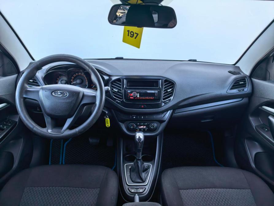Lada (ВАЗ) Vesta I Санкт-Петербург  - изображение 10