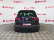 Volkswagen Tiguan I Рестайлинг Вологда  - изображение 23