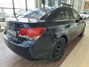 Chevrolet Cruze I Саратов  - изображение 29