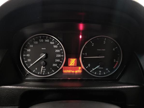 BMW X1 I (E84) Рестайлинг с пробегом 2013 года, цена 1 550 000 рублей, 162587 км, внедорожник, Автокод Объявления