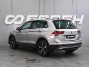 Volkswagen Tiguan II Воронеж  - изображение 24