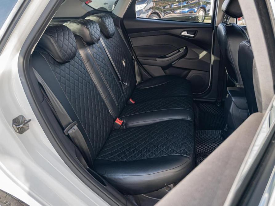 Ford Focus III Краснодар  - изображение 7