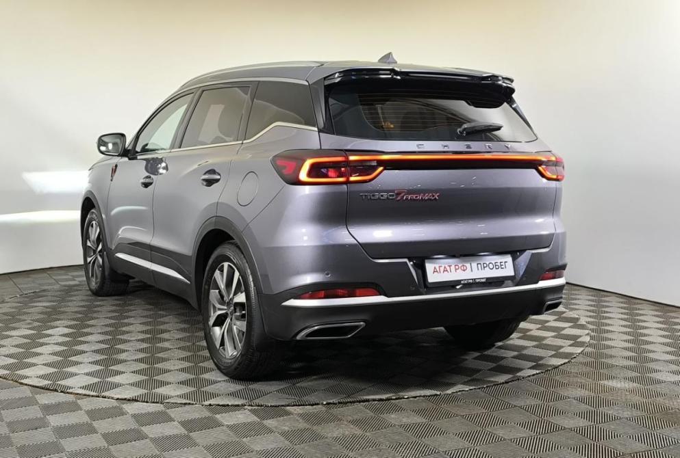 Chery Tiggo 7 Pro Max I Нижний Новгород  - изображение 6
