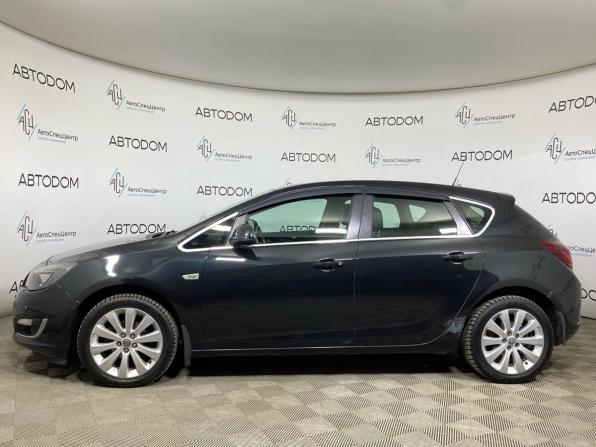 Opel Astra J Рестайлинг с пробегом 2014 года, цена 725 000 рублей, 232000 км, хэтчбек, Автокод Объявления