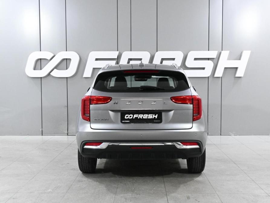 Haval Jolion I Ростов-на-Дону  - изображение 4