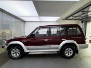 Mitsubishi Pajero II Уфа  - изображение 34