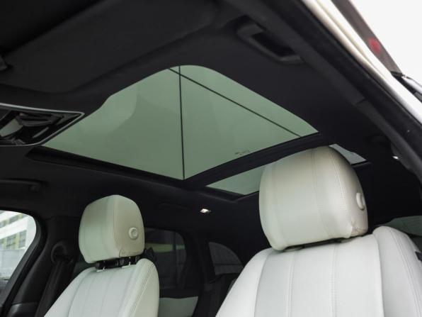Land Rover Range Rover Velar I с пробегом 2017 года, цена 3 500 000 рублей, 104433 км, внедорожник, Автокод Объявления