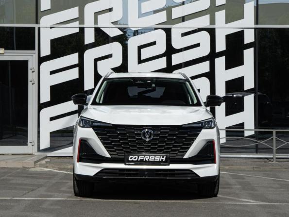 Changan CS55 Plus II с пробегом 2024 года, цена 2 200 000 рублей, 34730 км, внедорожник, Автокод Объявления