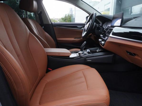 BMW 5 серии VII (G30/G31/G38) Рестайлинг с пробегом 2020 года, цена 4 013 000 рублей, 79360 км, седан, Автокод Объявления