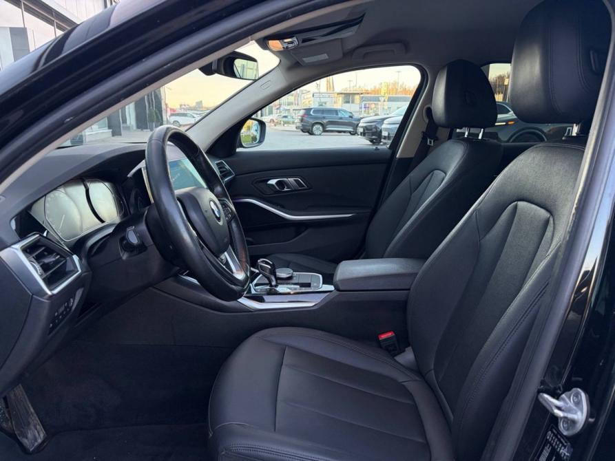BMW 3 серии VII (G2x) Санкт-Петербург  - изображение 25
