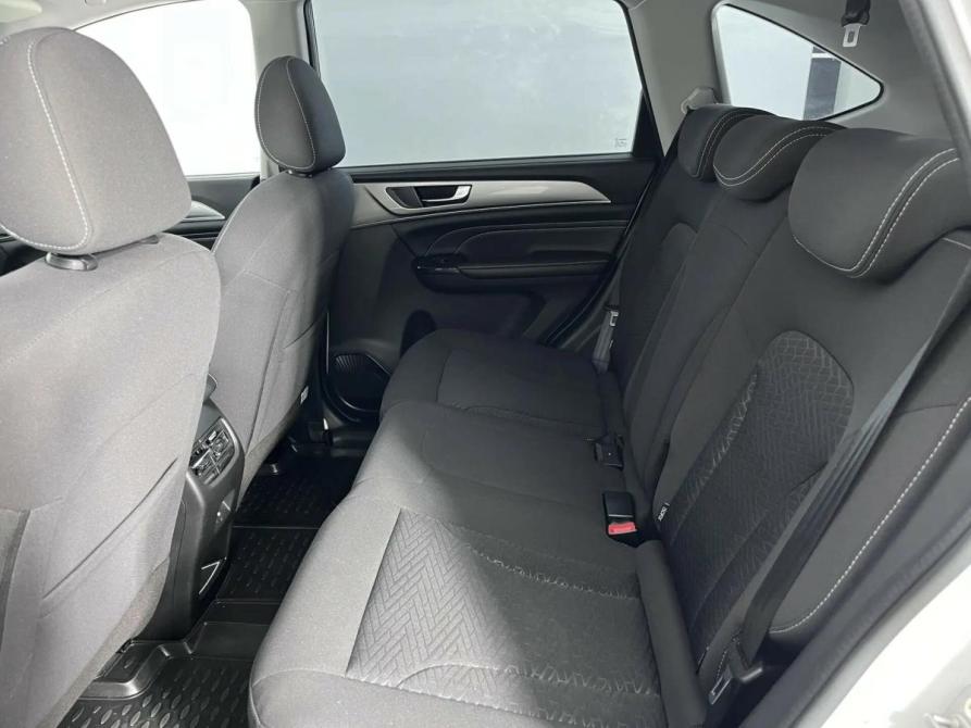 Haval M6 II Воронеж  - изображение 16
