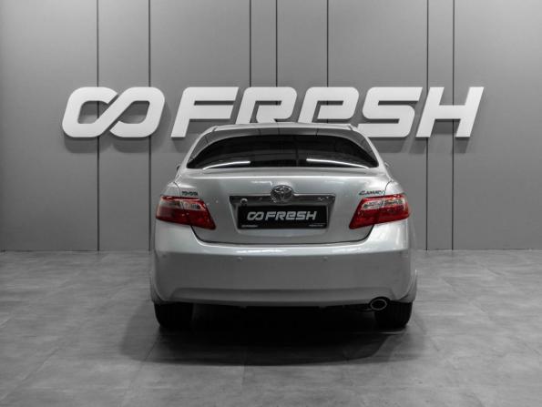 Toyota Camry VI (XV40) Рестайлинг с пробегом 2010 года, цена 1 390 000 рублей, 153963 км, седан, Автокод Объявления