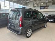 Citroen Berlingo II Рестайлинг 2 Москва  - изображение 23