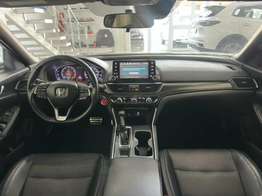 Honda Accord X Уфа  - изображение 13