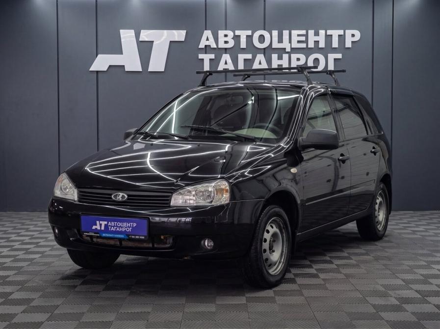 Lada (ВАЗ) Kalina I Таганрог  - изображение 1