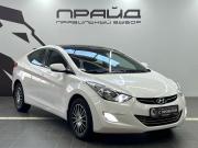Hyundai Elantra V (MD) Ростов-на-Дону  - изображение 23