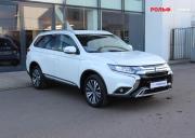 Mitsubishi Outlander III Рестайлинг 3 Химки  - изображение 20